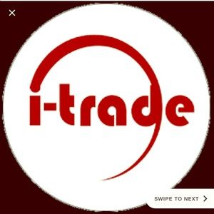 I trade